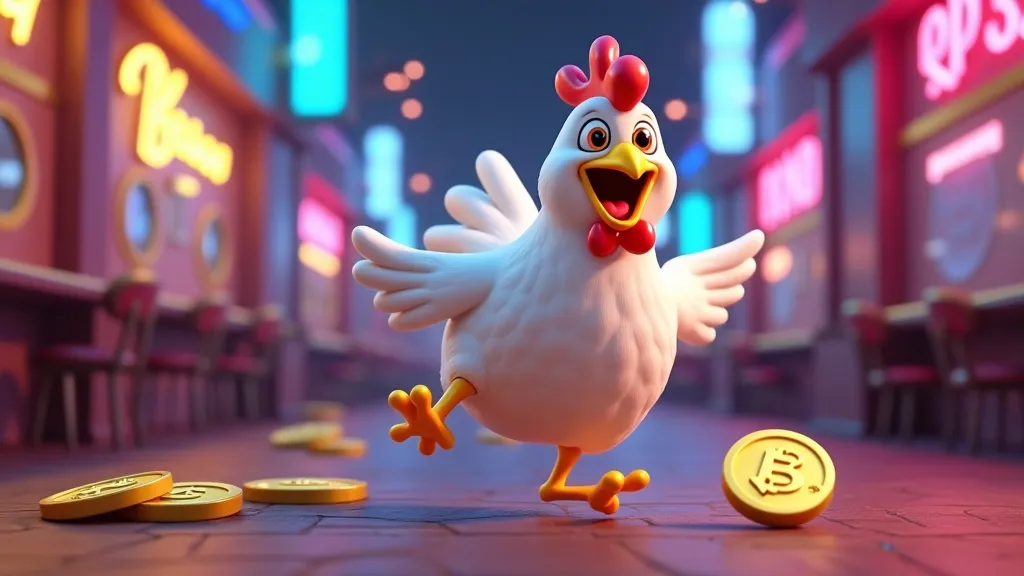 chicken road chicken road