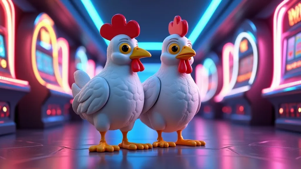 chicken road chicken road